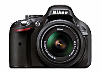 nikon picture download software